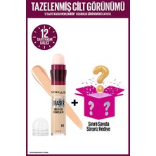 Luua Maybelline New York Instant Anti Age Eraser Kapatıcı 00 Ivory
