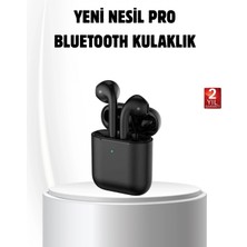 Narnuga Tws Pro 5 Kablosuz Kulaklık – Bluetooth 5.1, Gürültü Engelleme, Uzun Pil Ömrü