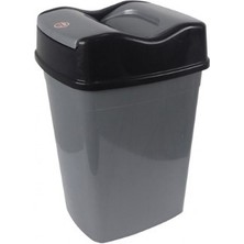 Yorulmaz Ambalaj 3 No Girdap Çöp Kovası 15 Lt