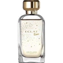 Oriflame Eclat Blanc Edt 50 ml Kadın Parfüm