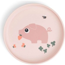 Done By Deer Done by Deer - Tiny Farm - Kaymaz Tabak - Pembe