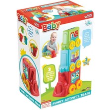 Fen Toys 03459 Eğlenceli Aktivite Teni