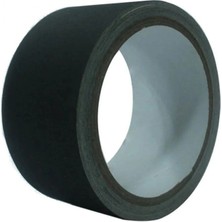 MiraLive Tamir Takviye Bandı 48MM x 10M Siyah 1 Adet