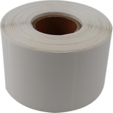 Shop A Way Hazır Etiketler , Hazır Al Hızlı Al Vellum Etiket 60MM x 60MM 800 Adet Vellum Etiket