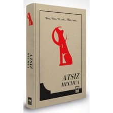 Arenes Atsız Mecmua