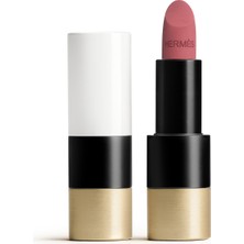 Luua Rouge Hermès, Mat Ruj , Rose Boisé