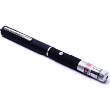 MiraLive Pilli Yeşil Lazer Pointer BM-521