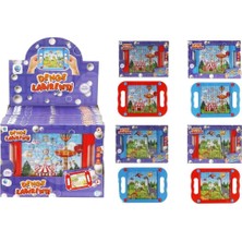 Sunman S01005252 Oyun Denge Labirenti 2A 2R.12D- Sun