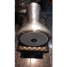 Vatan Darbuka  Çömlek  Döküm