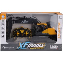 Karsan 789-413B Şarjlı Uzaktan Kumndalı Büyük Boy