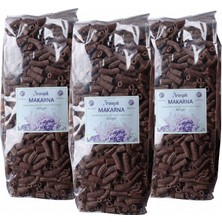 Gönen Aronya Aronyalı Dirsek Makarna 3lü Paket
