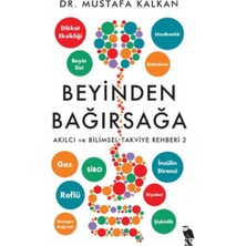 SHC4200 Beyinden Bağırsağa