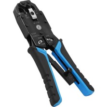 Die Grup Frısby FA7625P Sıkma Pensesı 3 Lu ( RJ45RJ11RJ12) DIEGRP-RSNAV34