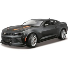 Savarga 31385 1 18 2017 Chevrolet Camaora Fifty