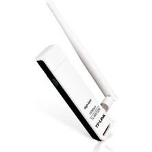Die Grup Tplınk TLWN722N 150MBPS 1ANTEN USB Wıfı Adaptor DIEGRP-RSNAV34