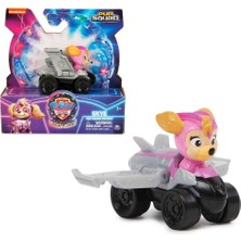 Just Cheap Store 50144 Sun-Spm-Figür Paw Par-Trol Mini Kurtarma Araçları 6A 8d