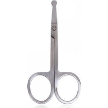 FRY Solingen Paslanmaz Burun Makası