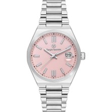 Sergio Tacchini ST.1.10433-5 Kadın Kol Saati