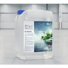 Asheblue Adblue 10 Lt