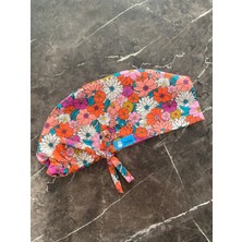 Tosbic's Store Renkli Çiçek Cerrahi Bone