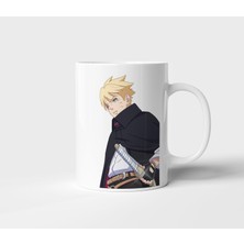 Uzumaki Boruto Anime Tasarım Kupa - Hediyelik Kupa - Baskılı Kupa