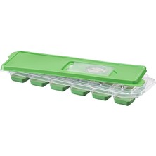 FRY Kapaklı Buz Kalıbı Yapışmaz