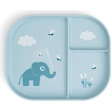 Done By Deer Done by Deer - Elphee - Kaymaz Bölmeli Tabak - Mavi