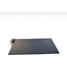 Opel Insignia  Uyumlu Eşya Gözü Orta Konsol Sürgü Perde Kapak