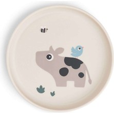 Done By Deer Done by Deer - Tiny Farm - Kaymaz Tabak - Bej