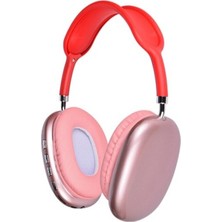 P9 Kablosuz Bluetooth Kulaklık -Ios Android Uyumlu -Yüksek Ses Kalitesi -Mikrofonlu Stereo Kulaklık