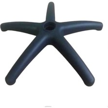 Sandofis Genç-Çocuk Koltuk Ayağı(Çap 50 Cm)