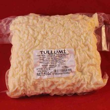 Abdikzade Kuruyemiş Sürmene Tullumi (Tulumi) Peyniri 500GR