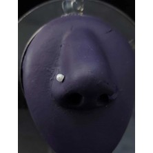 Sarıyer Silver Inci Gümüş Hızma 925 Ayar Kadın Takı Aksesuar Günlük