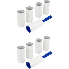 FRY Tüy Alma Temizleme Tüy Toplama Makinesi Rulo Aparat 10LU