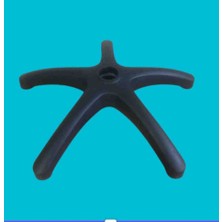 Sandofis Tabure Koltuk Ayağı(Çap 56 Cm)