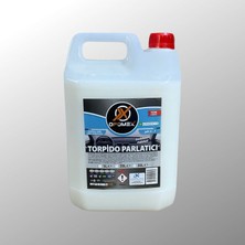 Oto Torpido Parlatıcı 5 kg