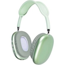 P9 Kablosuz Bluetooth Kulaklık -Ios Android Uyumlu -Yüksek Ses Kalitesi -Mikrofonlu Stereo Kulaklık