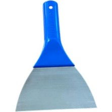 Spatula, Açık Plastik Sap, No:18, 18 Cm, Duyar 028