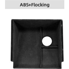 Trend B.Y.D Byd Seal Kol Dayama Organizer (Flock Kaplama) | Şık ve Fonksiyonel