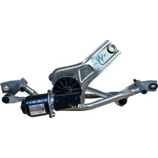 Sılecek Motoru On Fıat Lınea Mekanızmalı Mako 64300335000