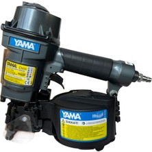 Yama CN55 Rulo Çivi Çakma Tabancası