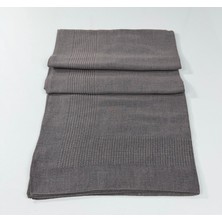 Miray  Büyük Boy Pano Pamuk Eşarp - 120 x 120 - 0618-29