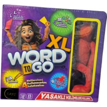 Canes Word To Go Anlat Kutu Oyunu Anlatma Kartları Yasaklı Kelimeleri Kullanmadan Anlat Bakalım