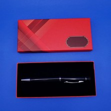MiraLive Siyah Touchpen Kalem