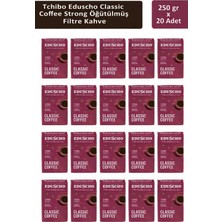 Eduscho Filtre Kahve Clasic