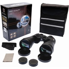 MiraLive BREAKER90X70WD2 Çift Göz Ayarlı Profesyonel El Dürbünü – 1000M/45M