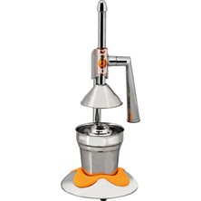 Maskot Yonca Ev Tipi Meyve Sıkacağı