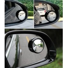 Kör Nokta Ayna Seti