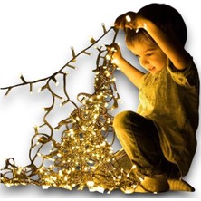 Hopinip 10 Metre Şerit LED Günışığı - Lisinya