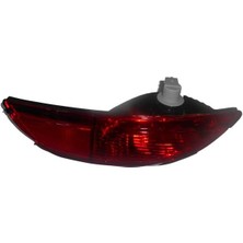 Gerı Vıtes Sıs Lambası Sol Fıat Grande Punto 05->13 Mako 20145111000